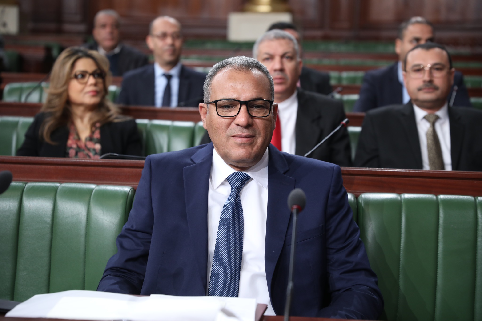 وزير التربية في جلسة برلمانية:  نعمل على تسوية وضعيات الأساتذة النواب.. ولهذا تأخر صرف مستحقاتهم